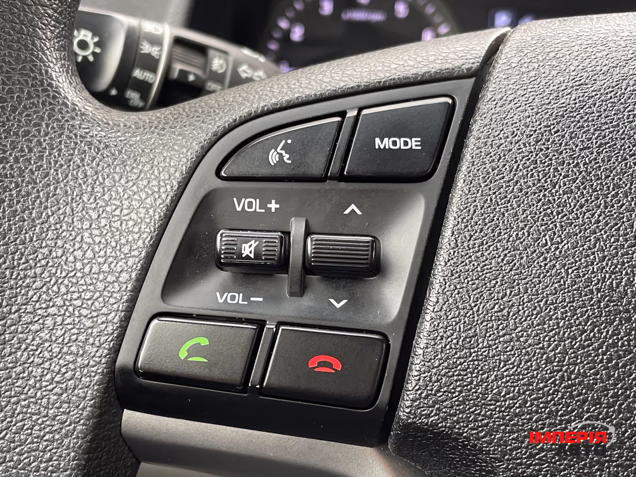 Hyundai Tucson - фото 26
