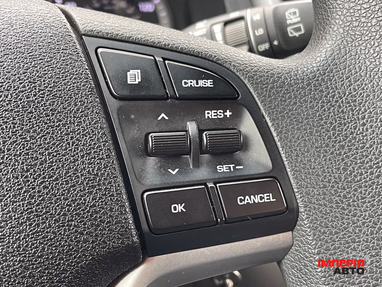 Hyundai Tucson - фото 27
