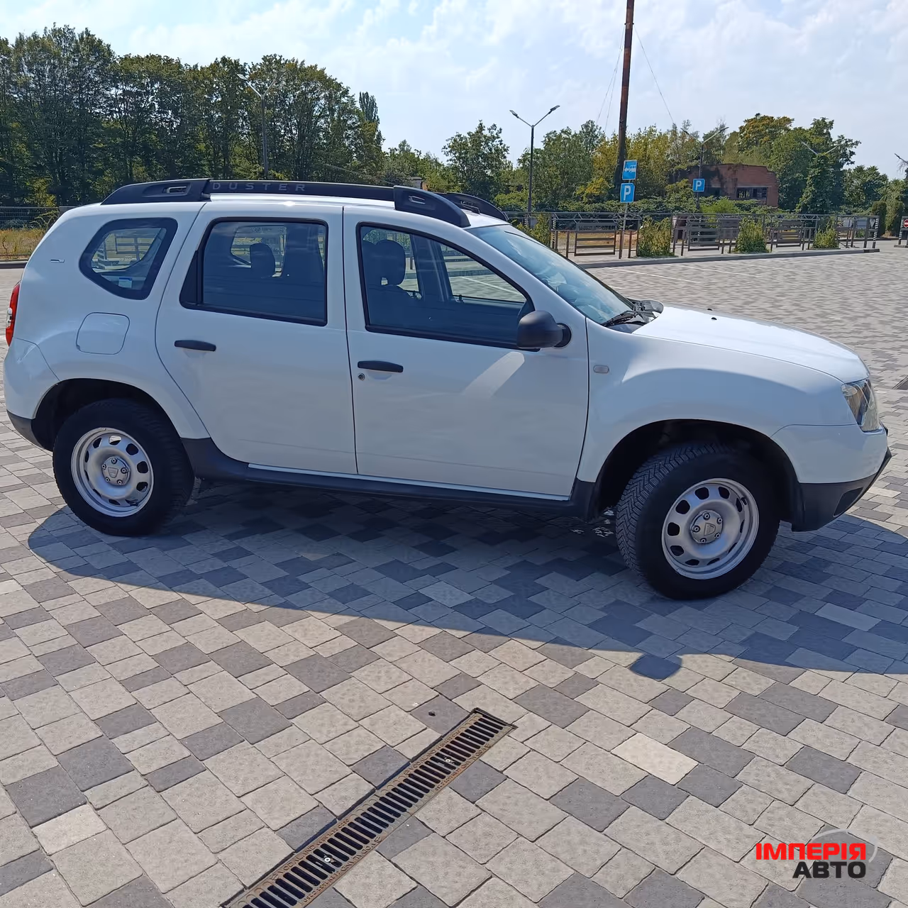Dacia Duster - фото 2