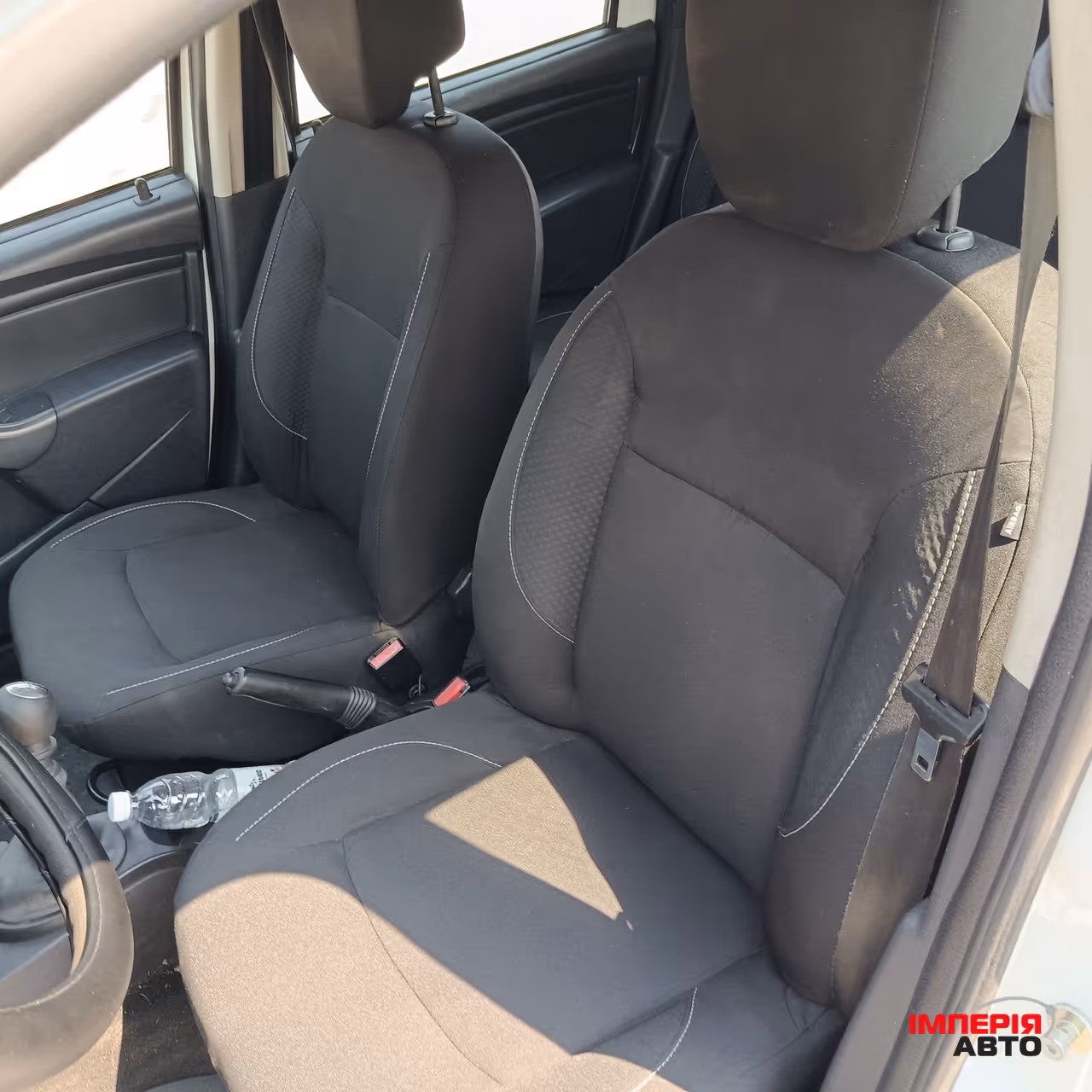 Dacia Duster - фото 7