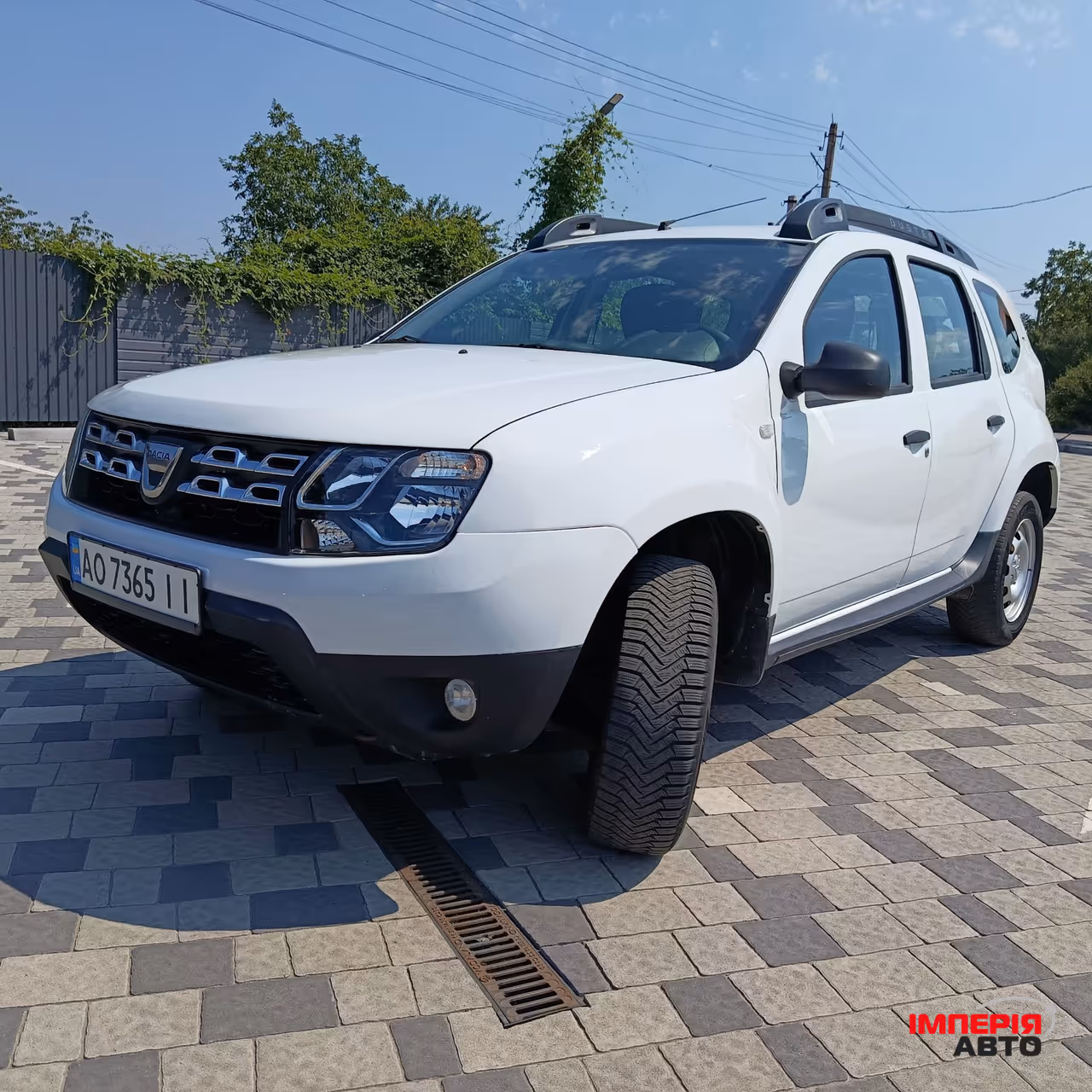 Dacia Duster - фото 6