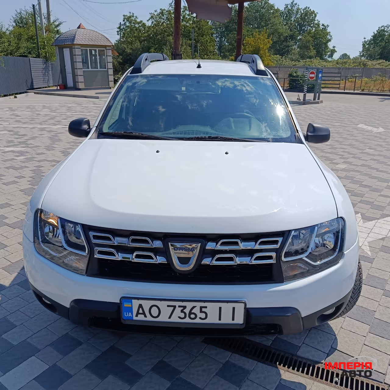 Dacia Duster - фото 5