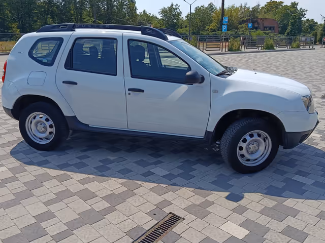 Dacia Duster - зображення 2
