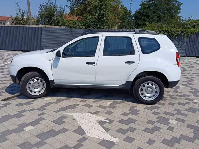 Dacia Duster - зображення 4
