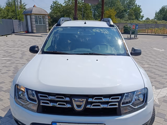 Dacia Duster - зображення 5