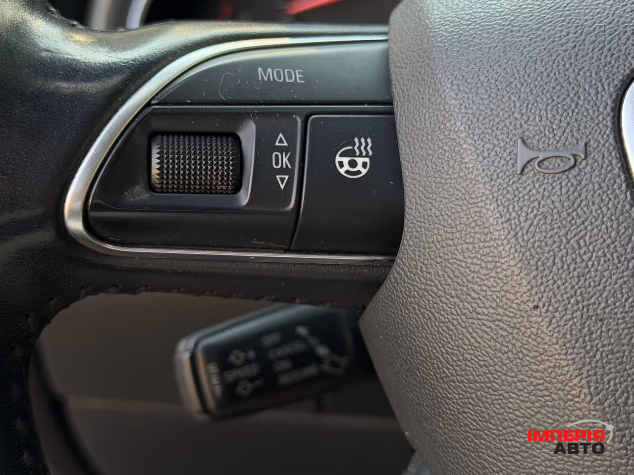 Audi Q7 - фото 19