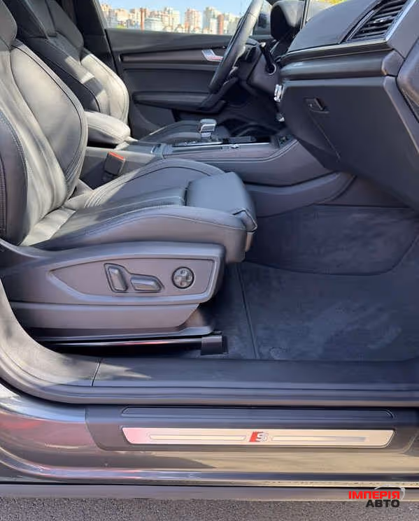 Audi Q5 Sportback - фото 10