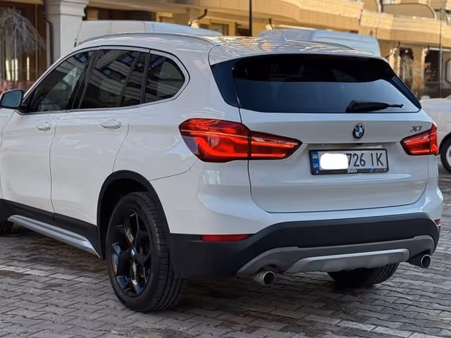 BMW X1 - зображення 4