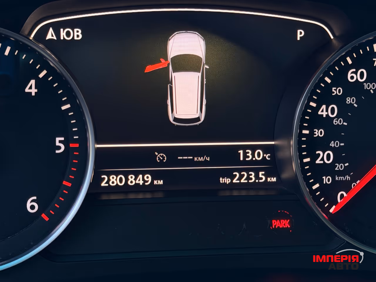 Volkswagen Touareg - фото 20