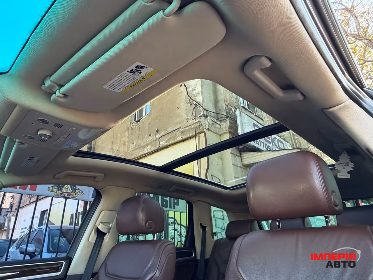 Volkswagen Touareg - фото 24