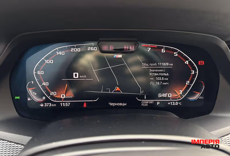 BMW X5 - фото 12