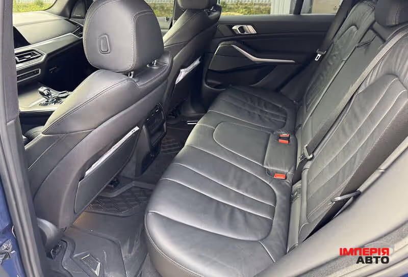 BMW X5 - фото 10