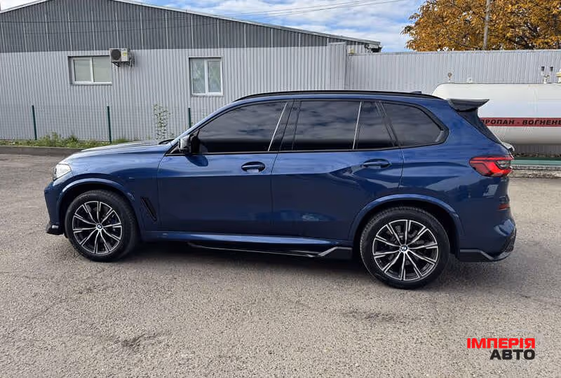 BMW X5 - фото 4