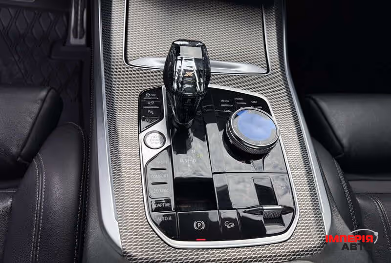BMW X5 - фото 11