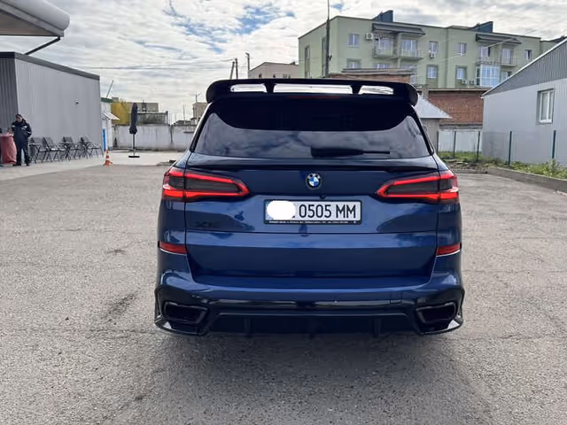 BMW X5 - зображення 5