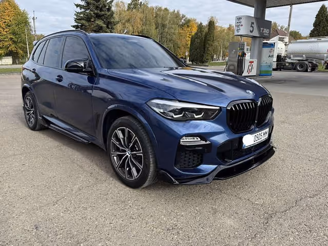 BMW X5 - зображення 2