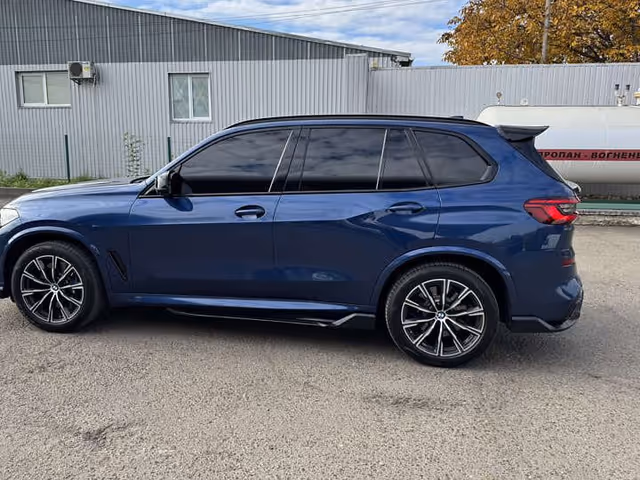BMW X5 - зображення 4