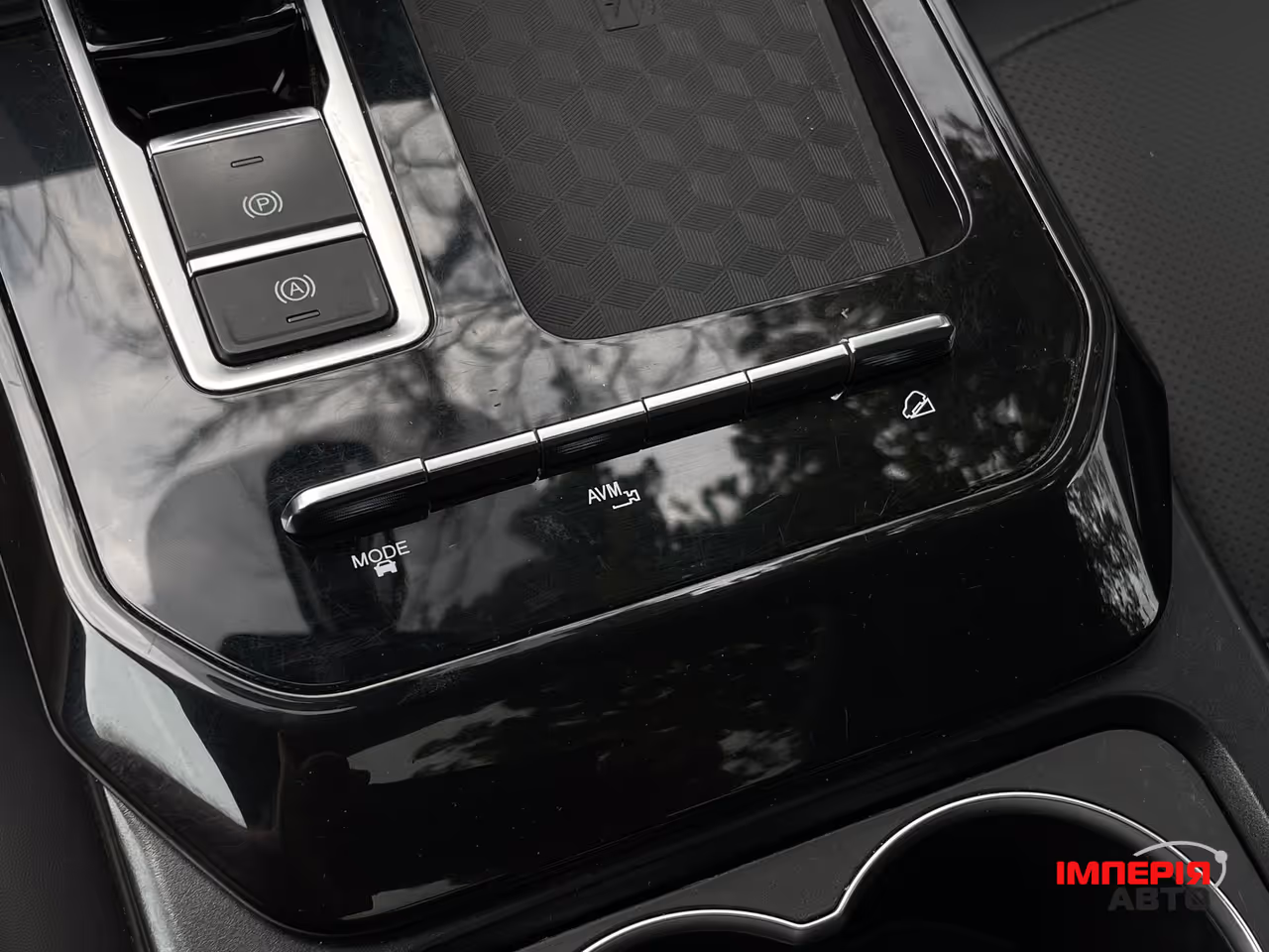 Chery Tiggo 7 Pro - фото 39
