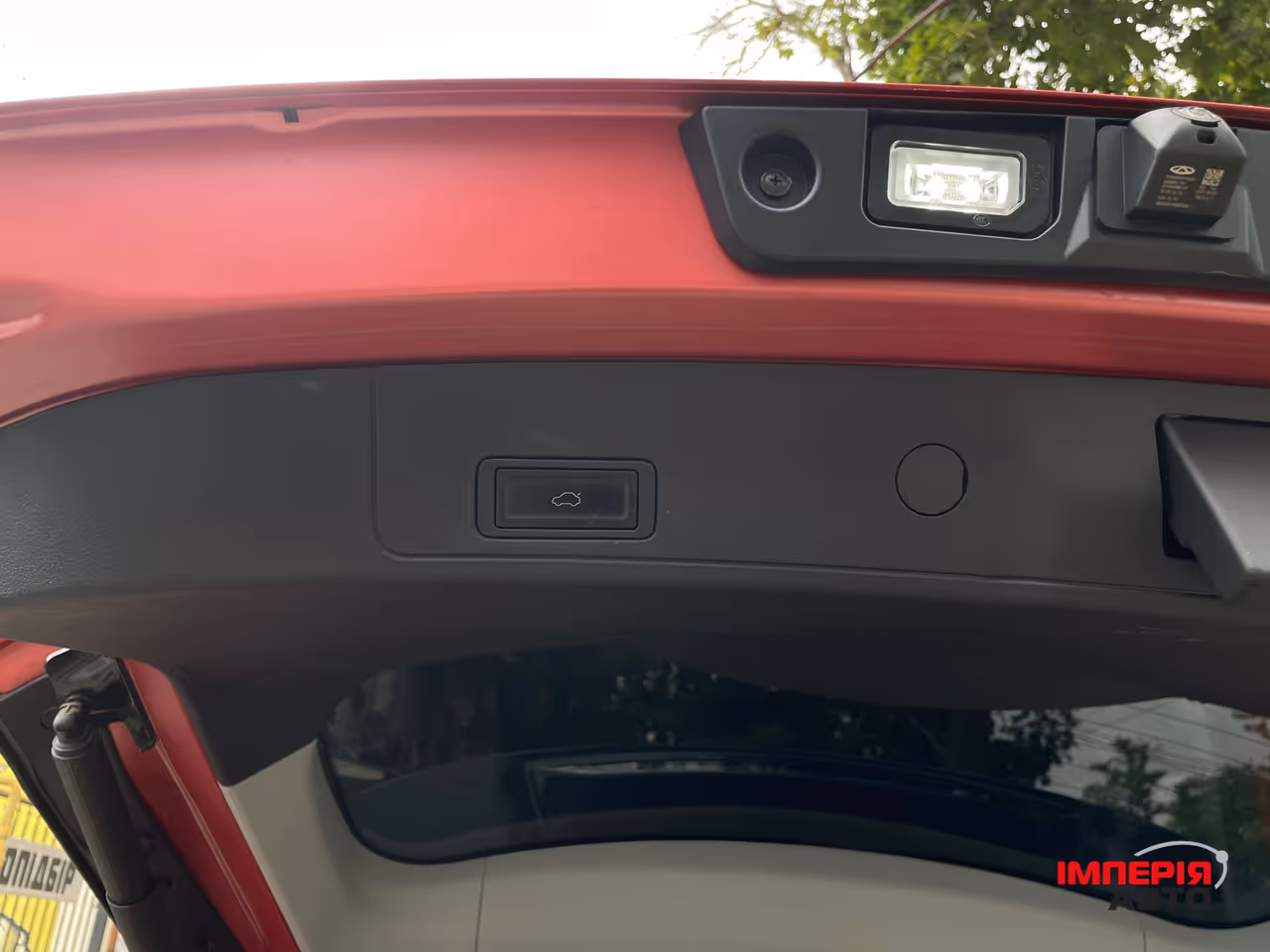 Chery Tiggo 7 Pro - фото 33