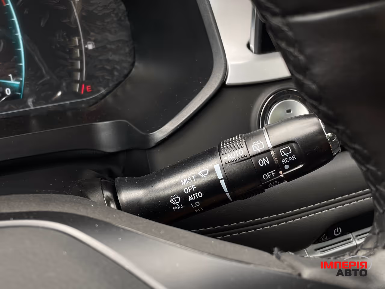 Chery Tiggo 7 Pro - фото 36