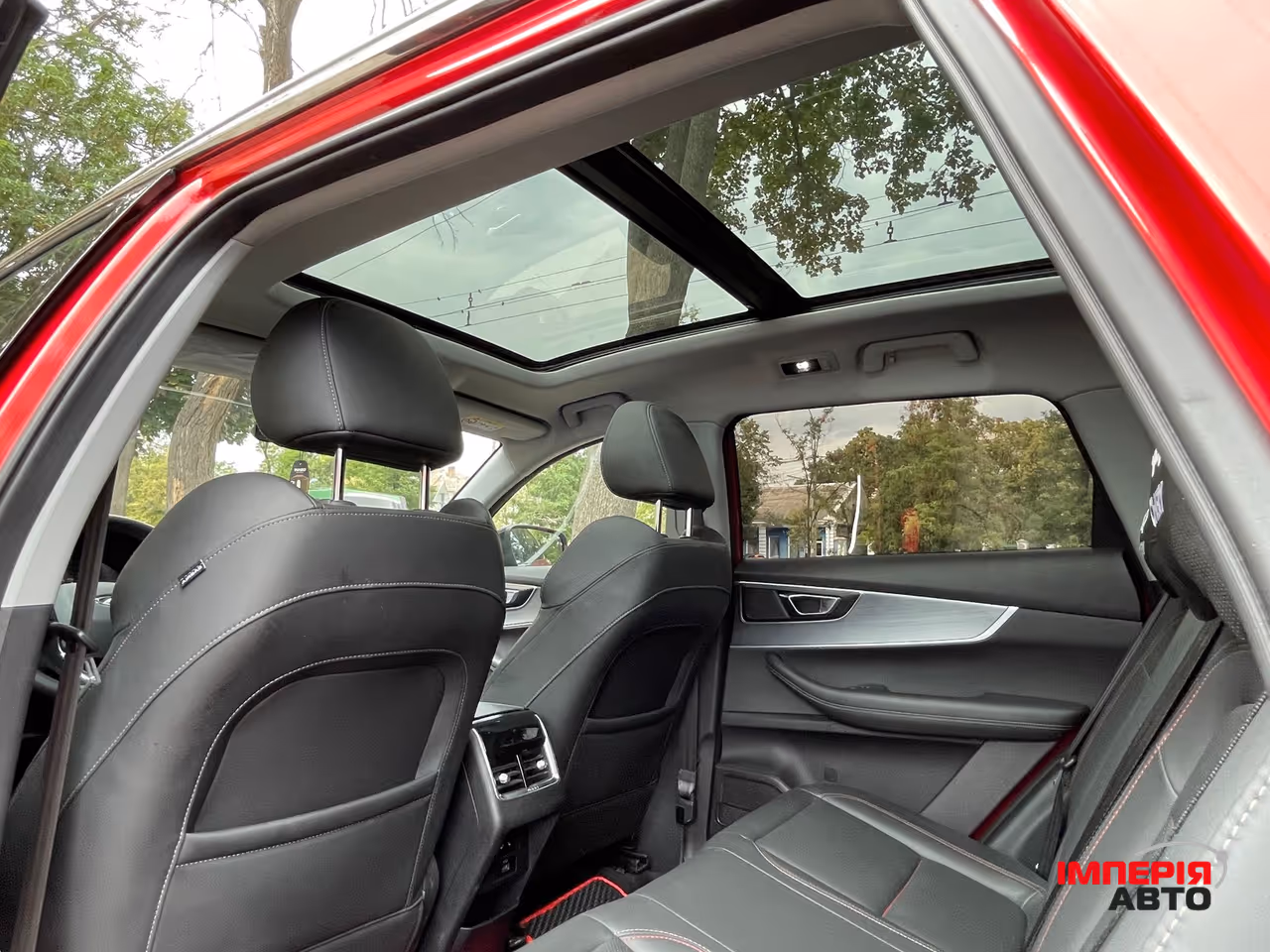 Chery Tiggo 7 Pro - фото 28