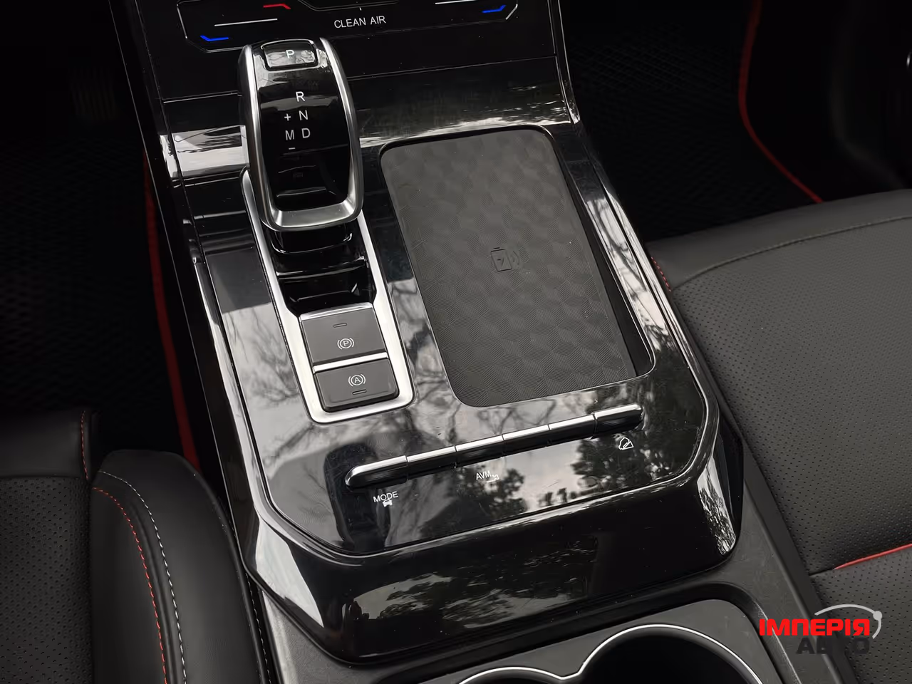Chery Tiggo 7 Pro - фото 21