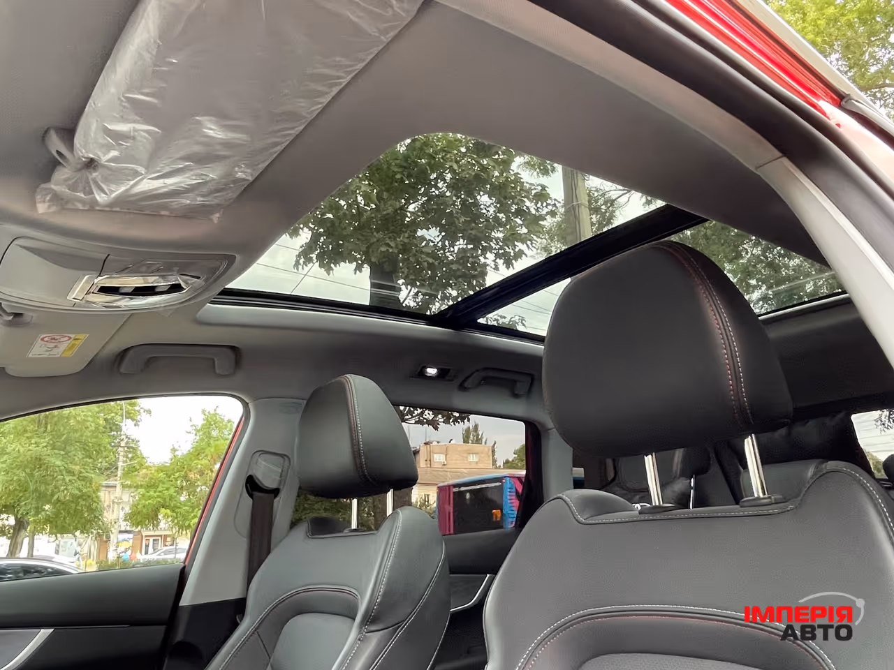 Chery Tiggo 7 Pro - фото 23
