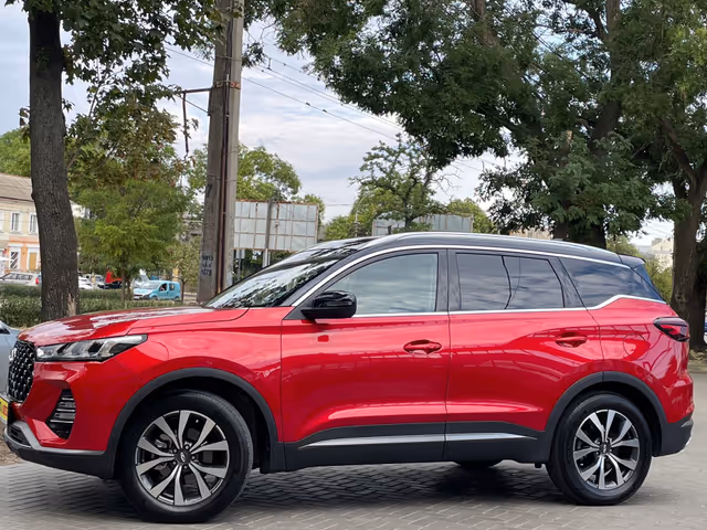 Chery Tiggo 7 Pro - зображення 3