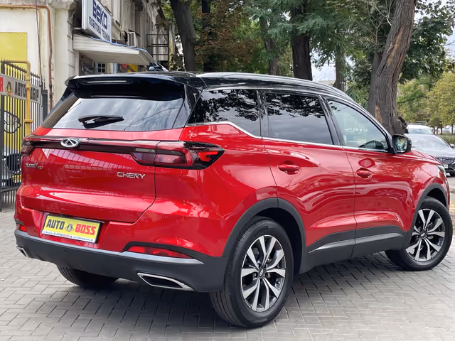 Chery Tiggo 7 Pro - зображення 4
