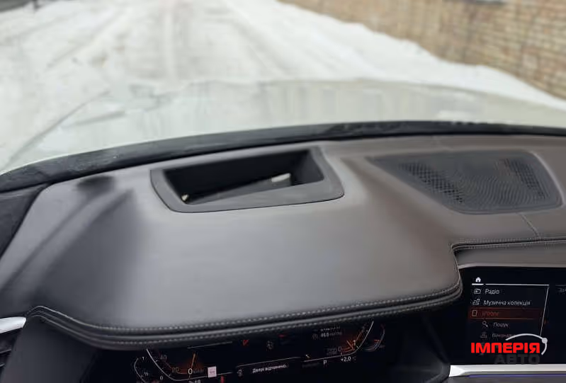 BMW X7 - фото 8