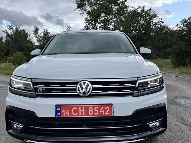 Volkswagen Tiguan - зображення 2