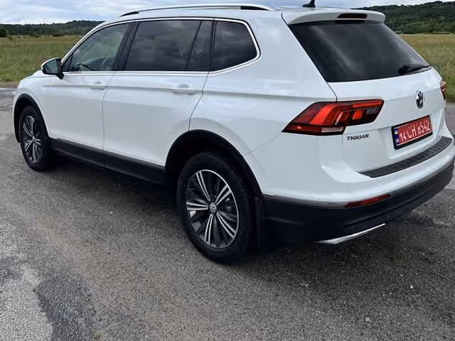 Volkswagen Tiguan - зображення 5