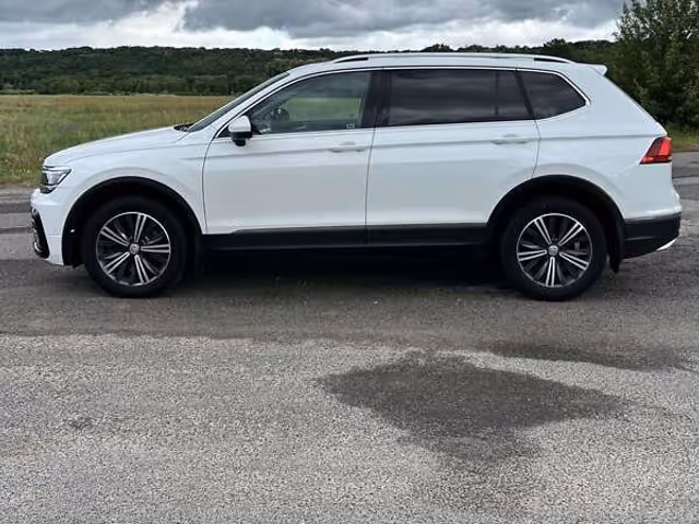 Volkswagen Tiguan - зображення 4