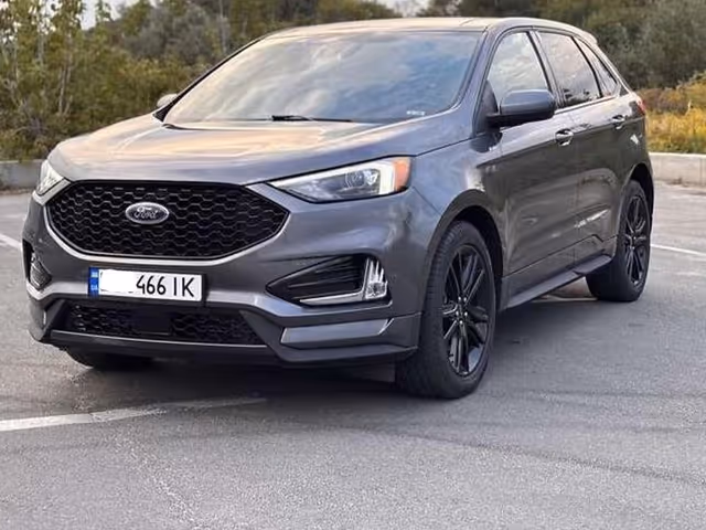 Ford Edge - зображення 2