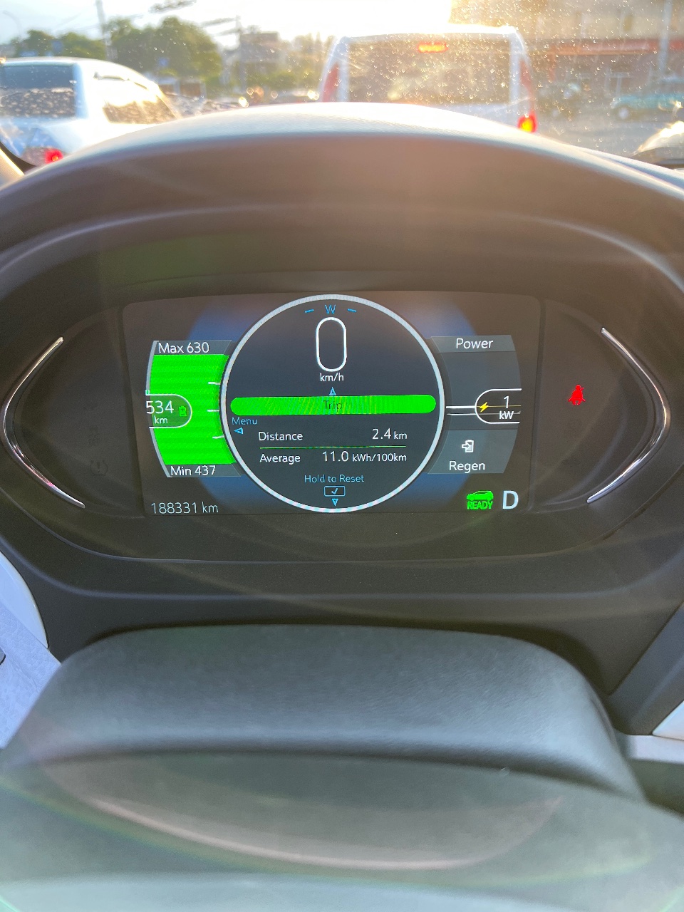 Chevrolet Bolt - фото 6