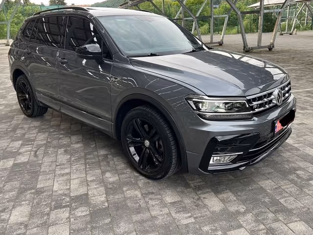 Volkswagen Tiguan - зображення 4