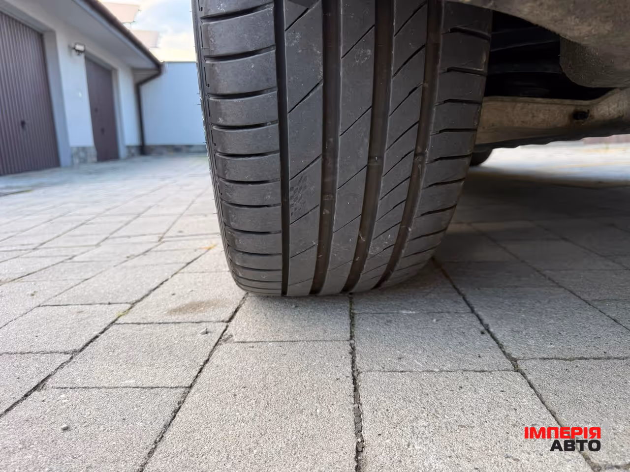 Audi Q7 - фото 66