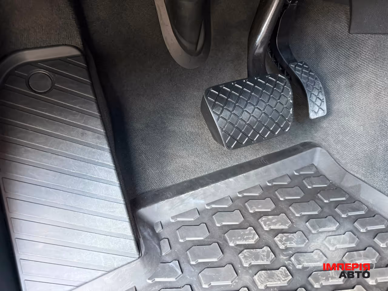 Audi Q7 - фото 62
