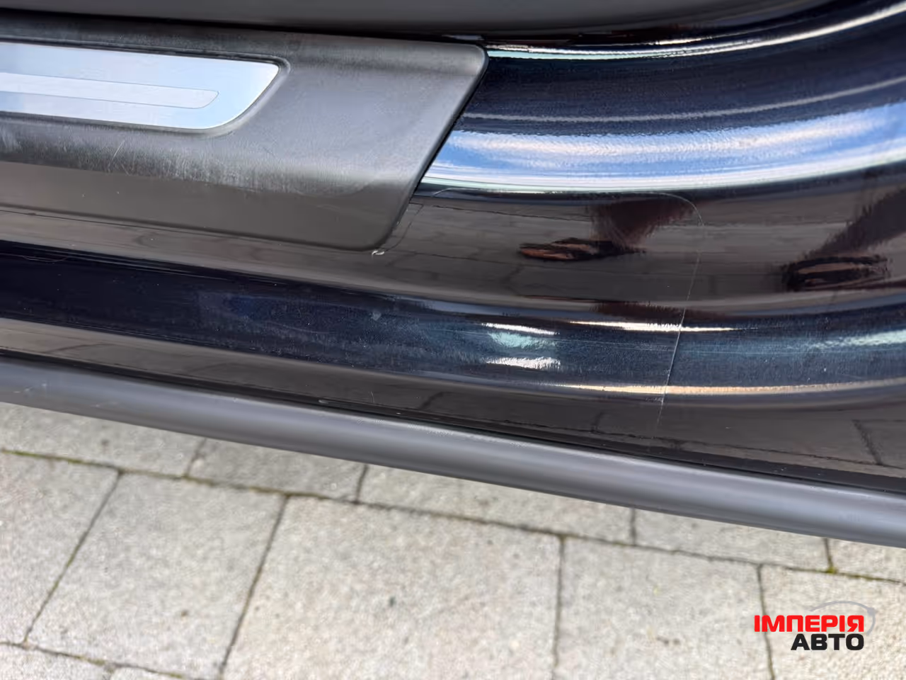 Audi Q7 - фото 32