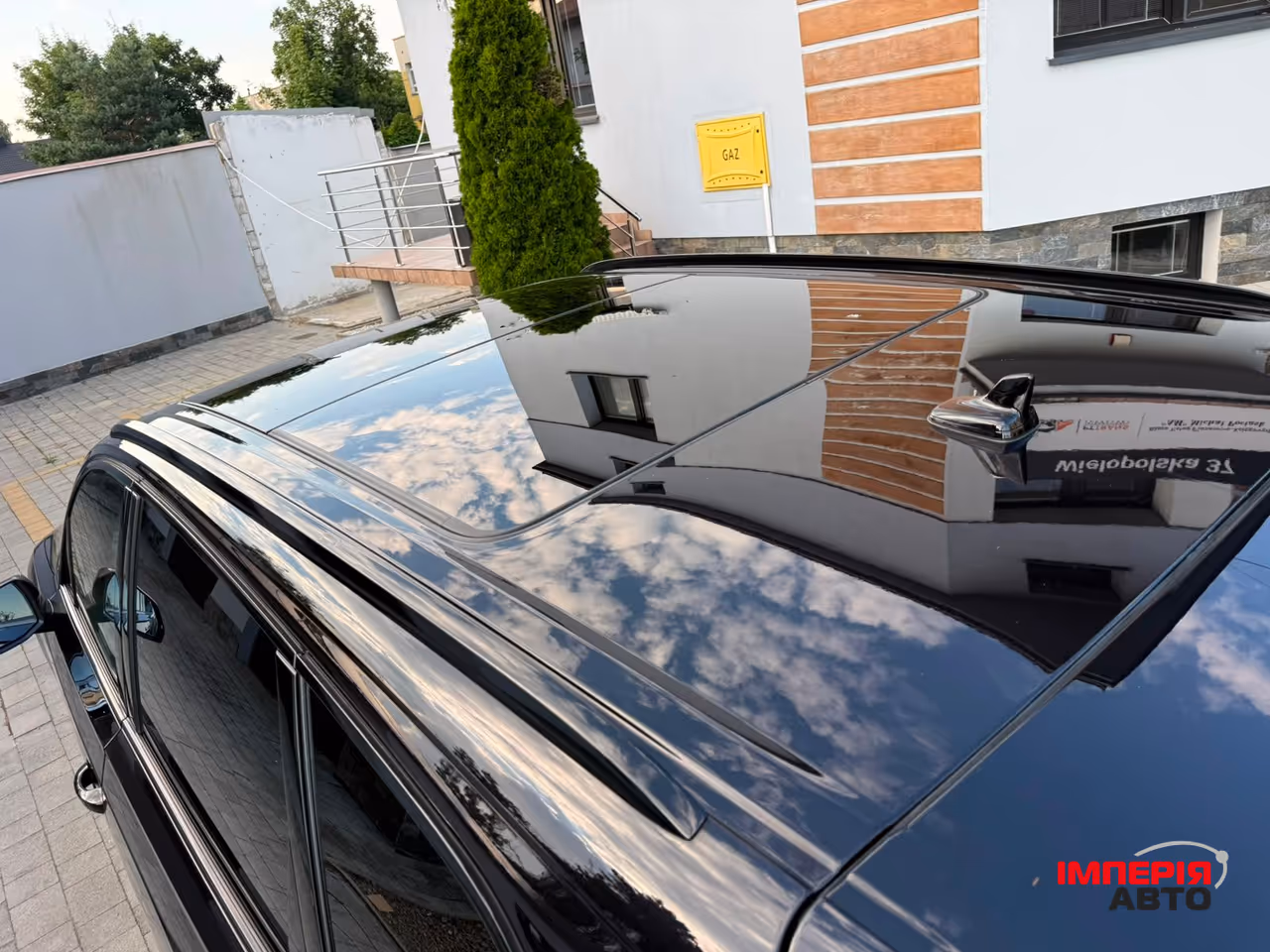 Audi Q7 - фото 27