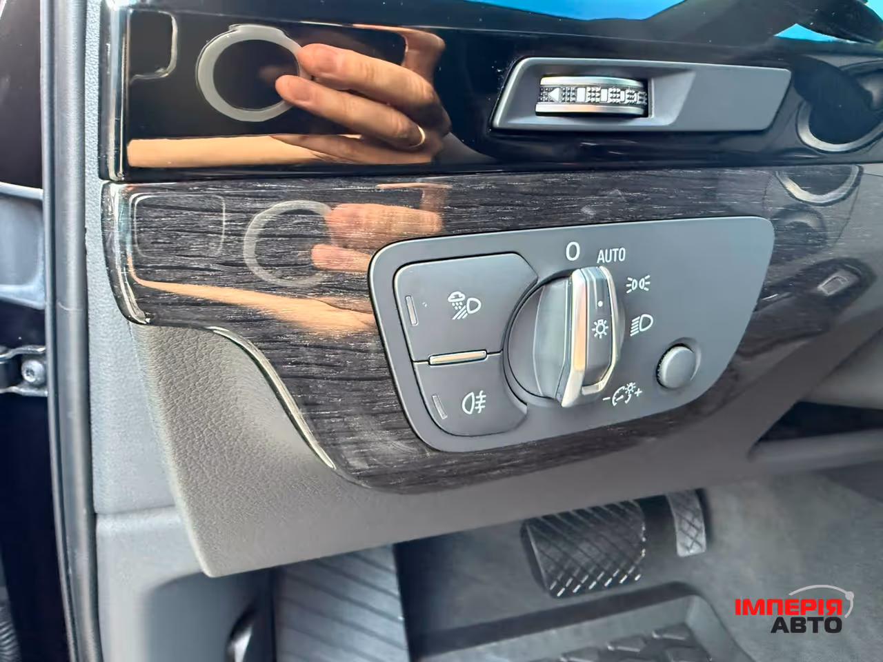 Audi Q7 - фото 64