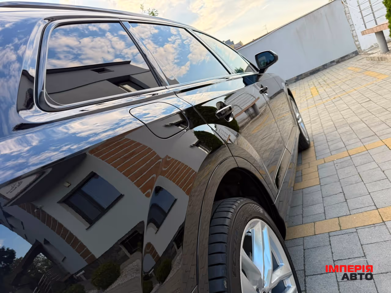 Audi Q7 - фото 13