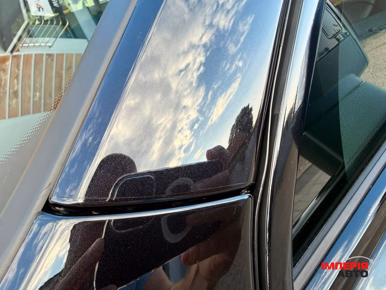 Audi Q7 - фото 30