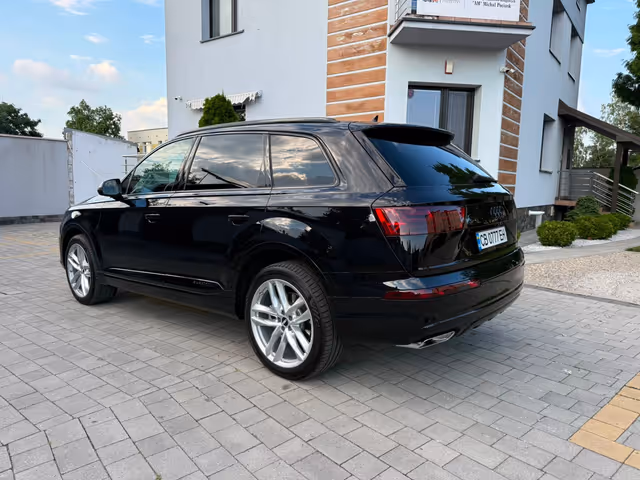 Audi Q7 - зображення 2