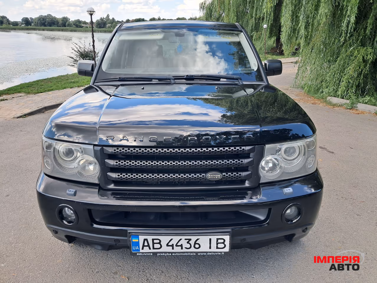 Land Rover Range Rover Sport - фото 5