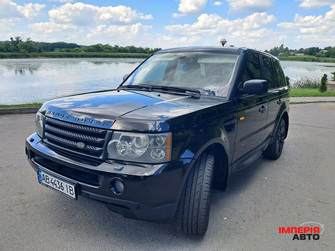 Land Rover Range Rover Sport - фото 8