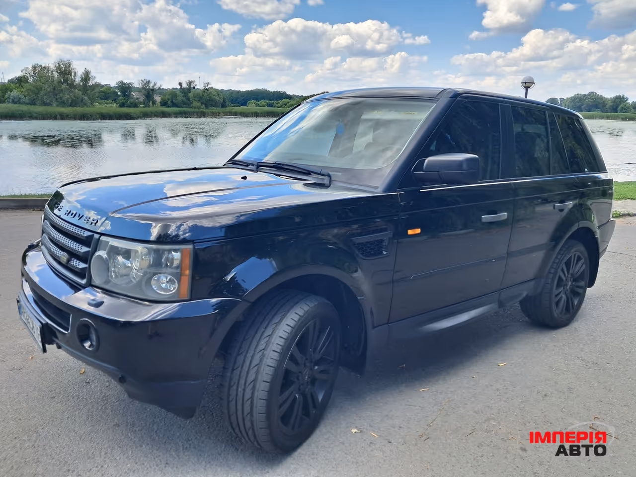 Land Rover Range Rover Sport - фото 4