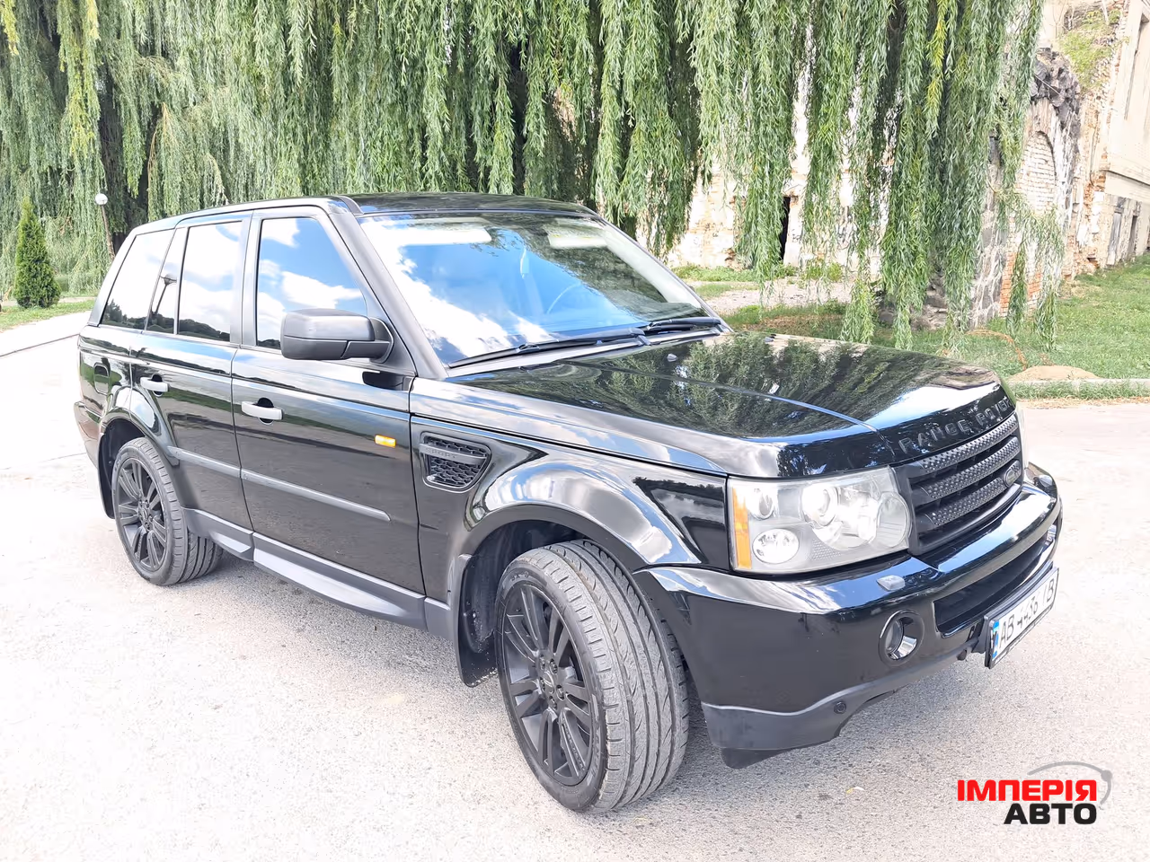 Land Rover Range Rover Sport - фото 7