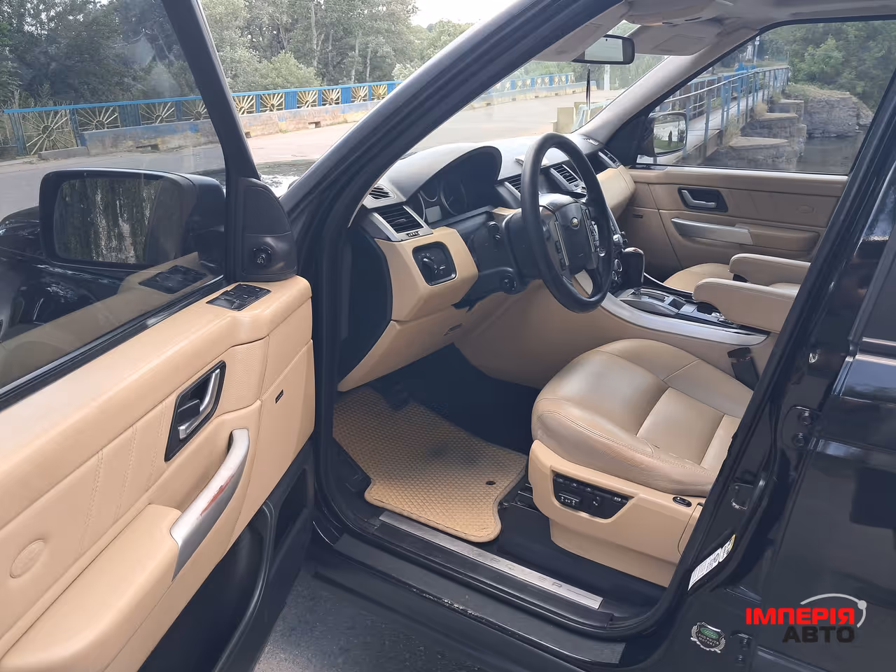 Land Rover Range Rover Sport - фото 14