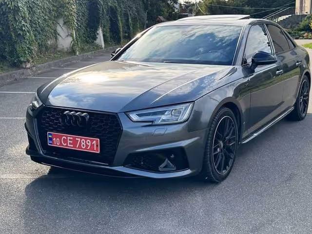 Audi A4 - зображення 5